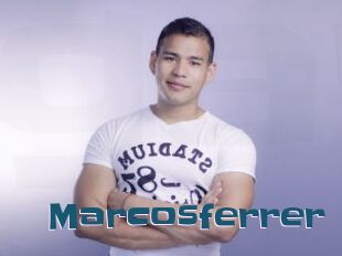 Marcosferrer