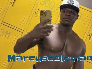 Marcuscoleman
