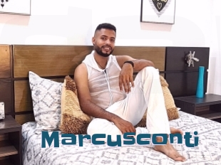 Marcusconti