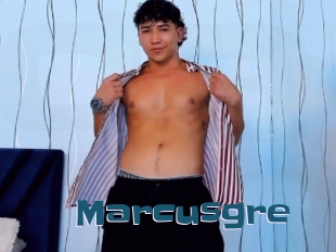 Marcusgre