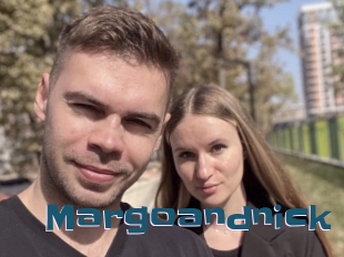 Margoandnick