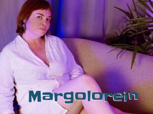 Margolorein