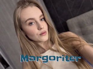 Margoriter