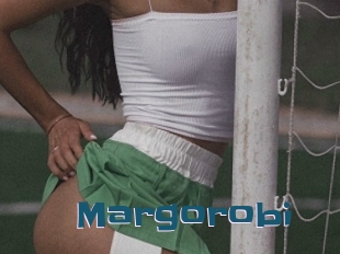 Margorobi