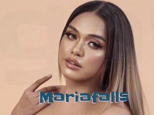 Mariafalls