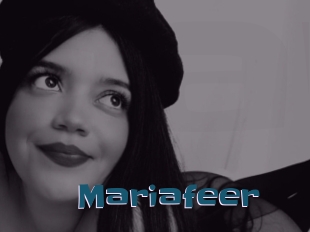 Mariafeer