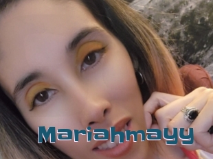 Mariahmayy