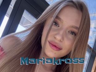 Mariakross