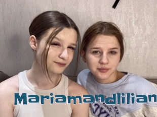 Mariamandlilian