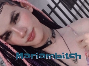 Mariambitch