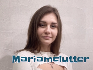 mariamclutter Gang Bangs