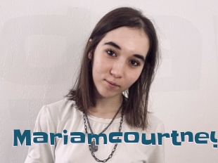 Mariamcourtney