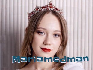 Mariamedman