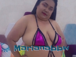 Marianabbw