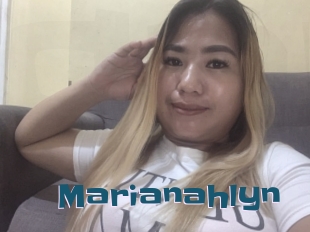 Marianahlyn