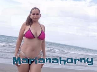 Marianahorny