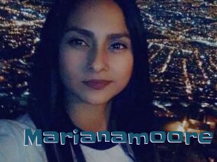 Marianamoore