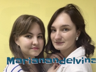 Marianandelvina