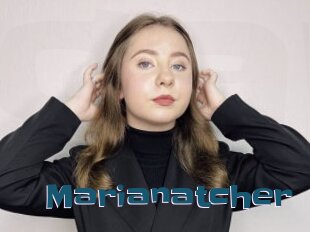 Marianatcher