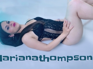 Marianathompson