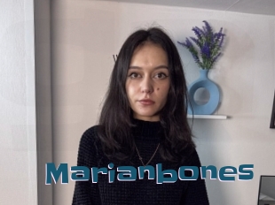 Marianbones