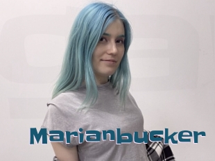 Marianbucker