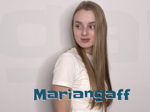 Mariangaff