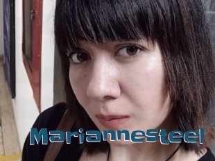 Mariannesteel