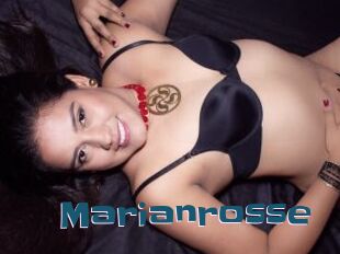 Marianrosse