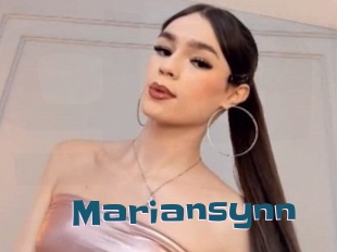 Mariansynn