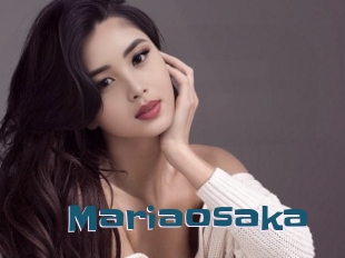 Mariaosaka