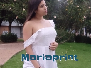 Mariaprint