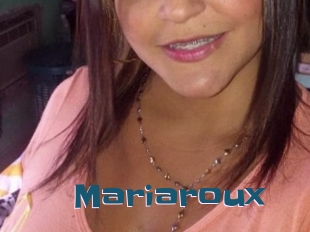 Mariaroux