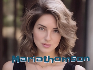 Mariathomson