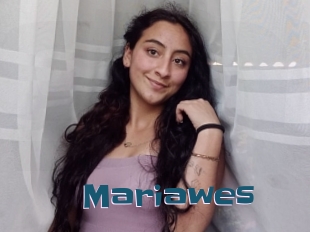 Mariawes