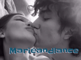 Marieandlance