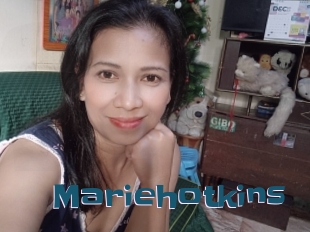 Mariehotkins