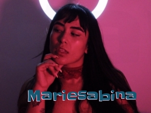 Mariesabina