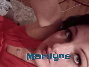 Marilyne