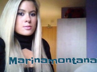 Marinamontana