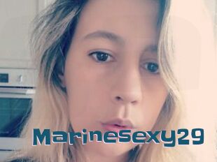 Marinesexy29