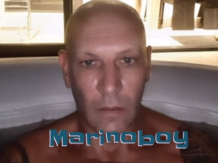 Marinoboy