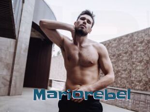 Mariorebel