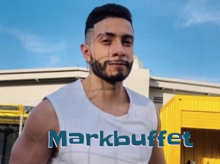 Markbuffet