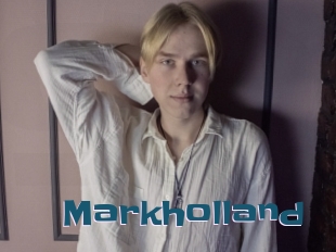 Markholland