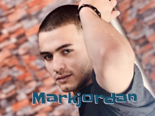 Markjordan