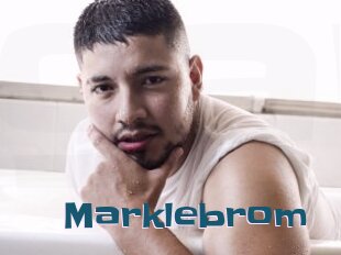 Marklebrom