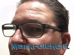 Markreichert