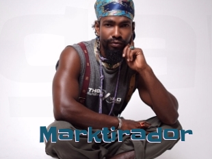 Marktirador