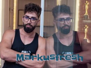 Markusfresh